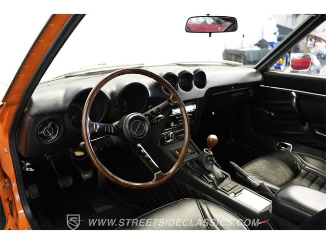 1972 Datsun 240Z (CC-2068726) for sale in Mesa, Arizona