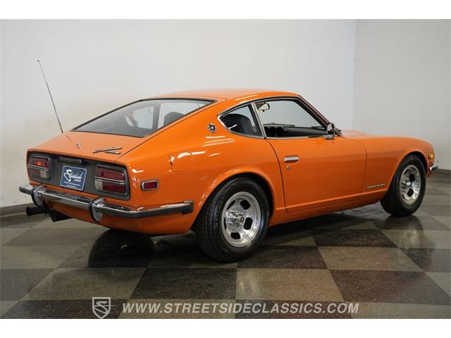 1972 Datsun 240Z (CC-2068726) for sale in Mesa, Arizona
