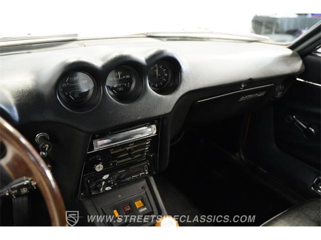 1972 Datsun 240Z (CC-2068726) for sale in Mesa, Arizona