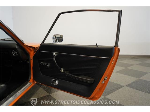 1972 Datsun 240Z (CC-2068726) for sale in Mesa, Arizona