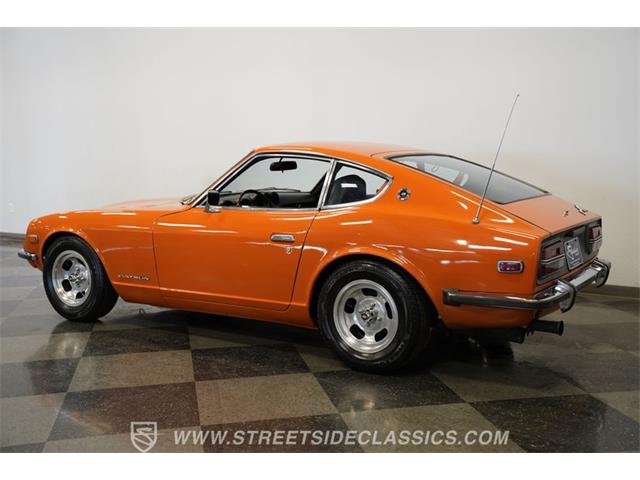 1972 Datsun 240Z (CC-2068726) for sale in Mesa, Arizona