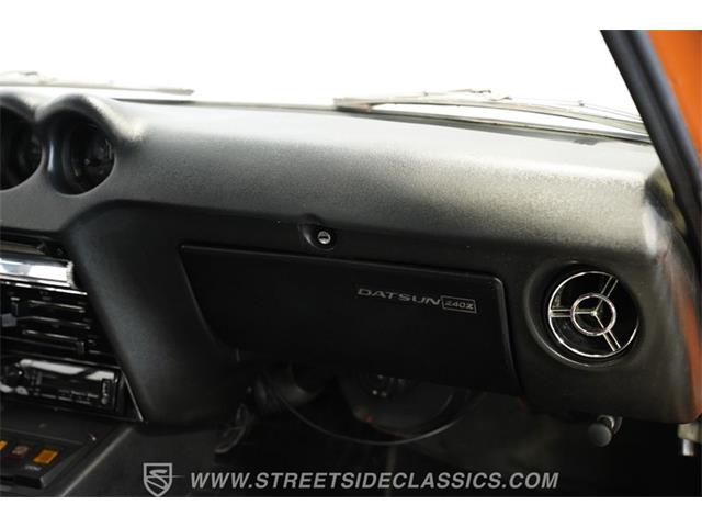 1972 Datsun 240Z (CC-2068726) for sale in Mesa, Arizona