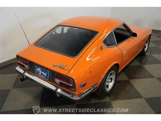 1972 Datsun 240Z (CC-2068726) for sale in Mesa, Arizona