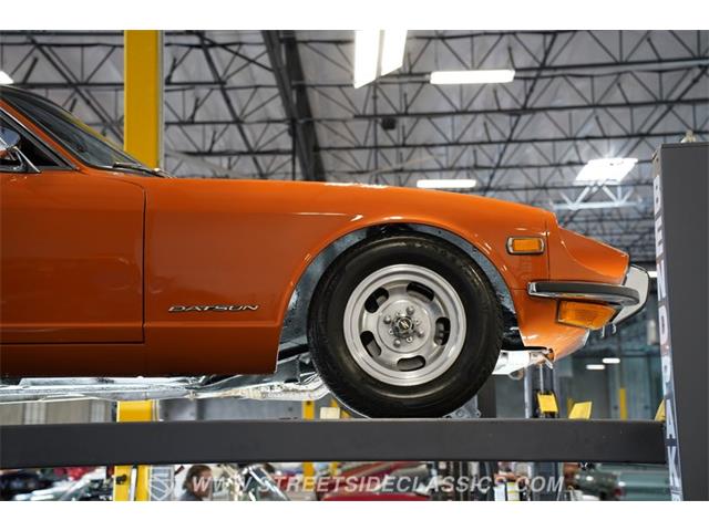 1972 Datsun 240Z (CC-2068726) for sale in Mesa, Arizona