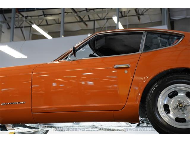 1972 Datsun 240Z (CC-2068726) for sale in Mesa, Arizona