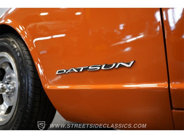 1972 Datsun 240Z (CC-2068726) for sale in Mesa, Arizona