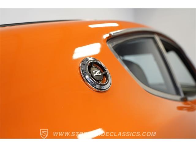 1972 Datsun 240Z (CC-2068726) for sale in Mesa, Arizona