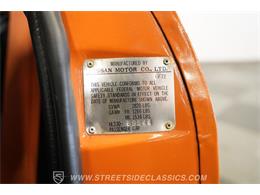 1972 Datsun 240Z (CC-2068726) for sale in Mesa, Arizona