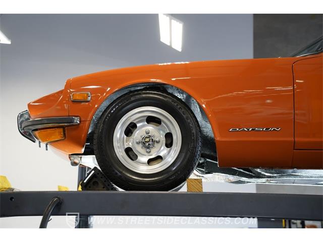 1972 Datsun 240Z (CC-2068726) for sale in Mesa, Arizona