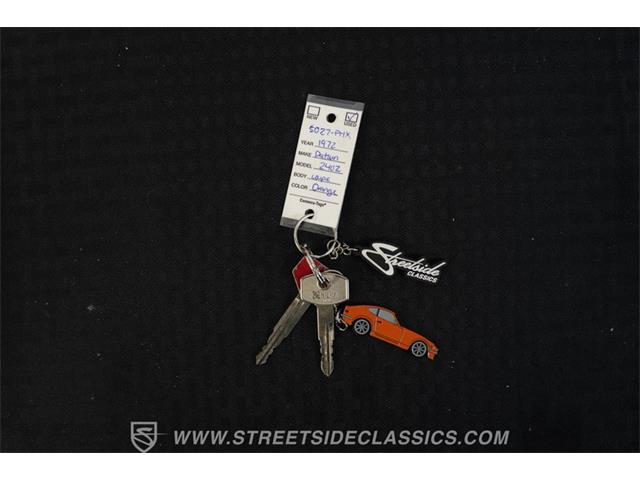 1972 Datsun 240Z (CC-2068726) for sale in Mesa, Arizona