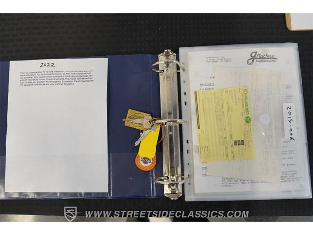 1972 Datsun 240Z (CC-2068726) for sale in Mesa, Arizona