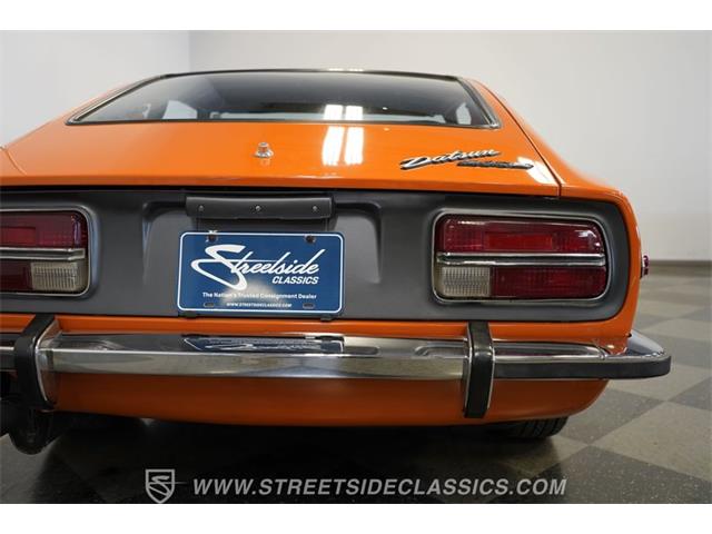 1972 Datsun 240Z (CC-2068726) for sale in Mesa, Arizona