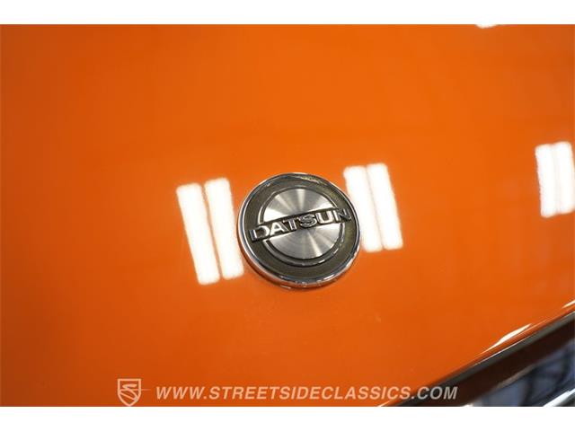 1972 Datsun 240Z (CC-2068726) for sale in Mesa, Arizona