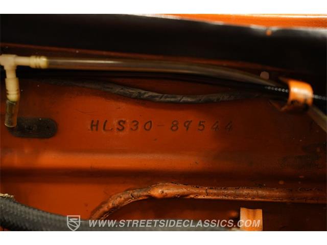 1972 Datsun 240Z (CC-2068726) for sale in Mesa, Arizona