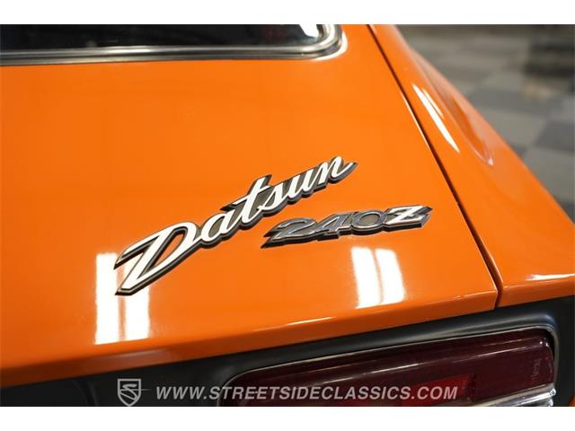 1972 Datsun 240Z (CC-2068726) for sale in Mesa, Arizona