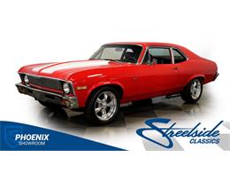 1971 Chevrolet Nova (CC-2068727) for sale in Mesa, Arizona