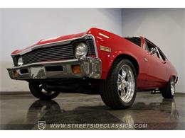 1971 Chevrolet Nova (CC-2068727) for sale in Mesa, Arizona