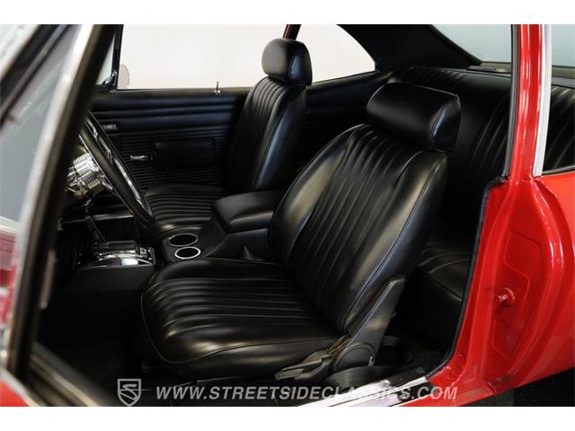 1971 Chevrolet Nova (CC-2068727) for sale in Mesa, Arizona