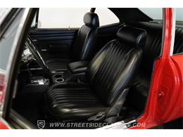 1971 Chevrolet Nova (CC-2068727) for sale in Mesa, Arizona