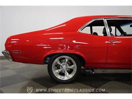 1971 Chevrolet Nova (CC-2068727) for sale in Mesa, Arizona