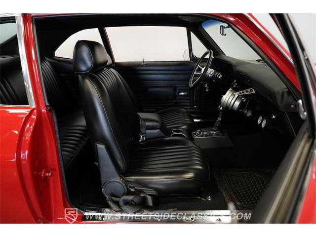 1971 Chevrolet Nova (CC-2068727) for sale in Mesa, Arizona