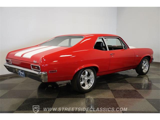 1971 Chevrolet Nova (CC-2068727) for sale in Mesa, Arizona