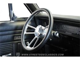 1971 Chevrolet Nova (CC-2068727) for sale in Mesa, Arizona