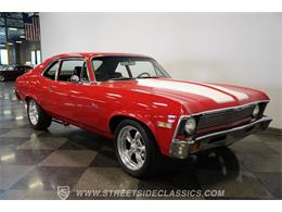 1971 Chevrolet Nova (CC-2068727) for sale in Mesa, Arizona