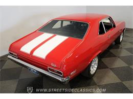 1971 Chevrolet Nova (CC-2068727) for sale in Mesa, Arizona