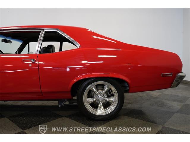 1971 Chevrolet Nova (CC-2068727) for sale in Mesa, Arizona