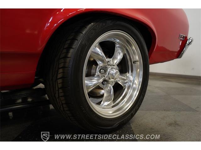 1971 Chevrolet Nova (CC-2068727) for sale in Mesa, Arizona