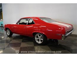 1971 Chevrolet Nova (CC-2068727) for sale in Mesa, Arizona