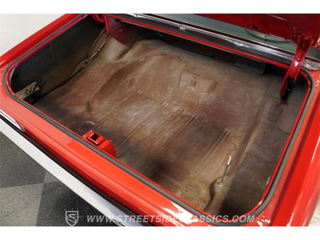 1971 Chevrolet Nova (CC-2068727) for sale in Mesa, Arizona