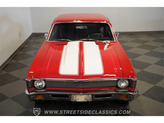 1971 Chevrolet Nova (CC-2068727) for sale in Mesa, Arizona