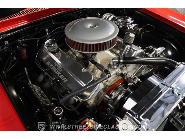 1971 Chevrolet Nova (CC-2068727) for sale in Mesa, Arizona