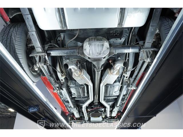 1971 Chevrolet Nova (CC-2068727) for sale in Mesa, Arizona