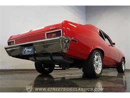 1971 Chevrolet Nova (CC-2068727) for sale in Mesa, Arizona