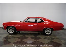 1971 Chevrolet Nova (CC-2068727) for sale in Mesa, Arizona