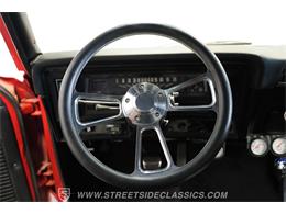 1971 Chevrolet Nova (CC-2068727) for sale in Mesa, Arizona