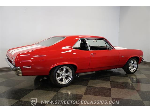 1971 Chevrolet Nova (CC-2068727) for sale in Mesa, Arizona