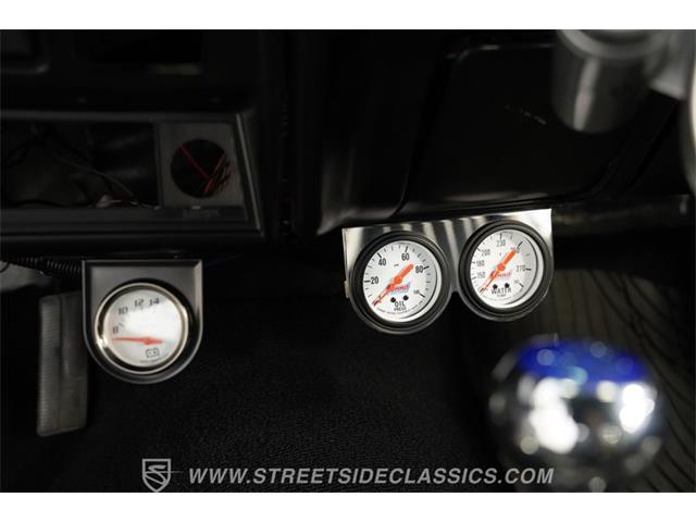 1971 Chevrolet Nova (CC-2068727) for sale in Mesa, Arizona