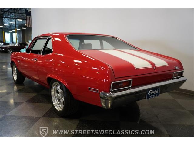 1971 Chevrolet Nova (CC-2068727) for sale in Mesa, Arizona