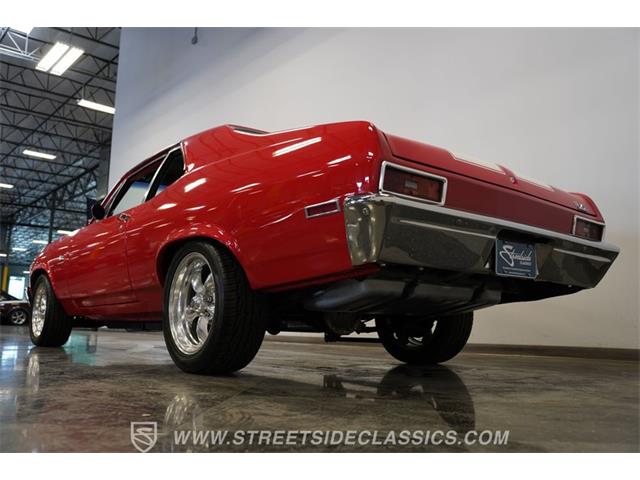 1971 Chevrolet Nova (CC-2068727) for sale in Mesa, Arizona