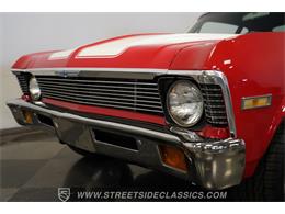 1971 Chevrolet Nova (CC-2068727) for sale in Mesa, Arizona