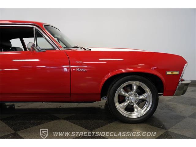 1971 Chevrolet Nova (CC-2068727) for sale in Mesa, Arizona