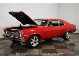 1971 Chevrolet Nova (CC-2068727) for sale in Mesa, Arizona