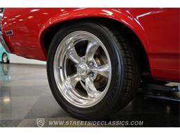 1971 Chevrolet Nova (CC-2068727) for sale in Mesa, Arizona