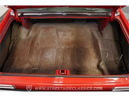 1971 Chevrolet Nova (CC-2068727) for sale in Mesa, Arizona