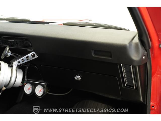 1971 Chevrolet Nova (CC-2068727) for sale in Mesa, Arizona