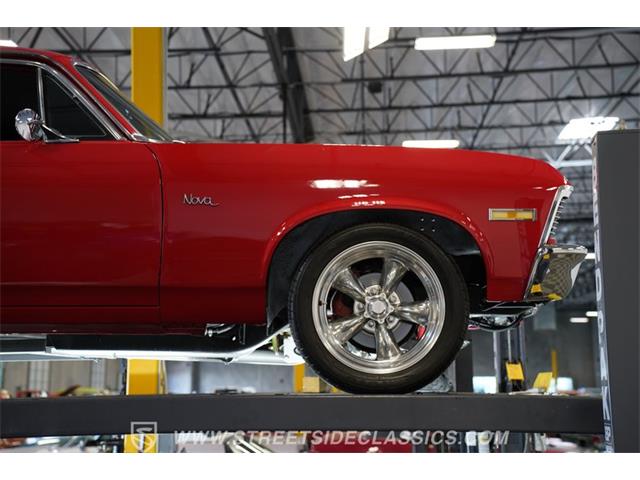 1971 Chevrolet Nova (CC-2068727) for sale in Mesa, Arizona